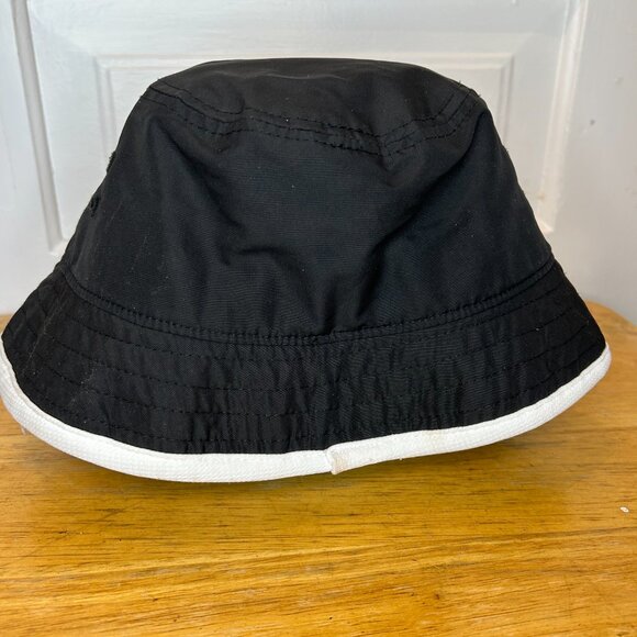 Champion Fisherman's Hat One Size Black / White, black/white - Picture 3 of 4